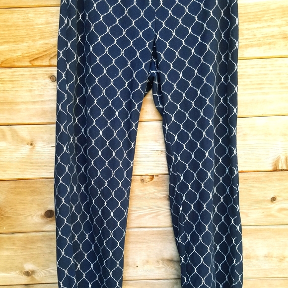 Nautica⚓ *NWOT*PJ Set Womens - Picture 3 of 4